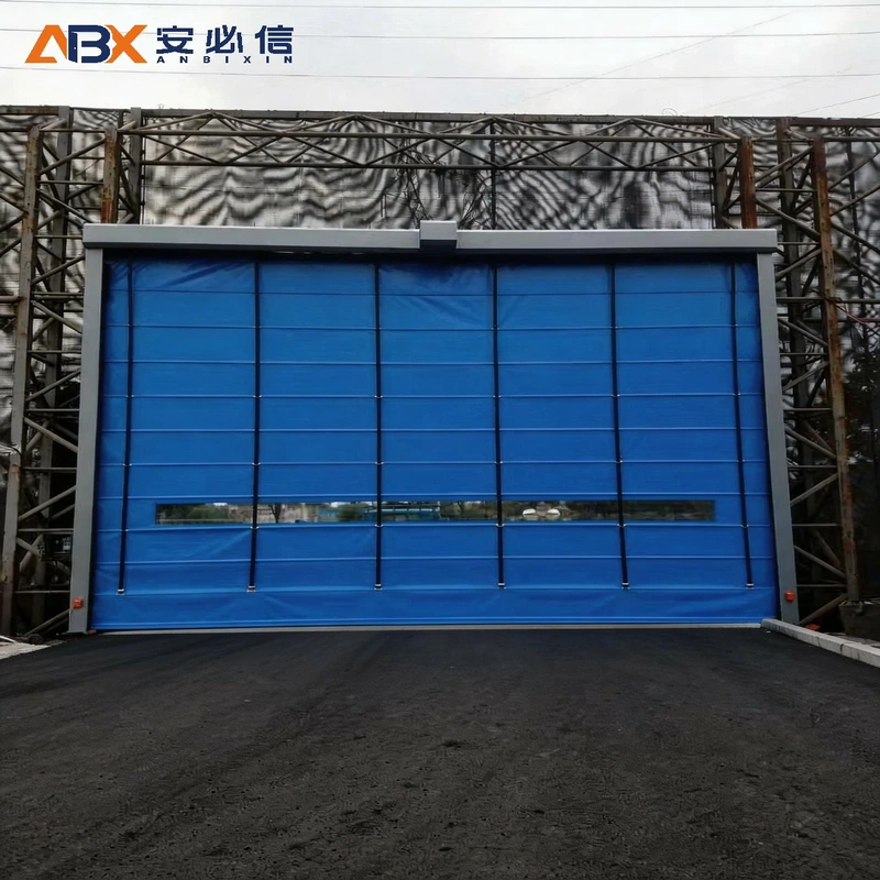 临汾市堆积门
