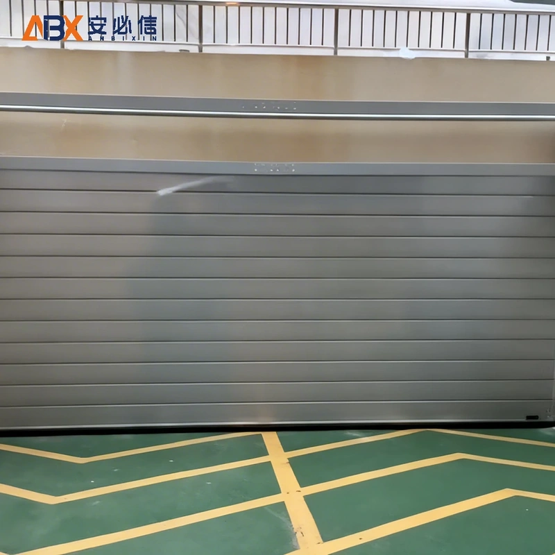 临汾市医药密闭高速门